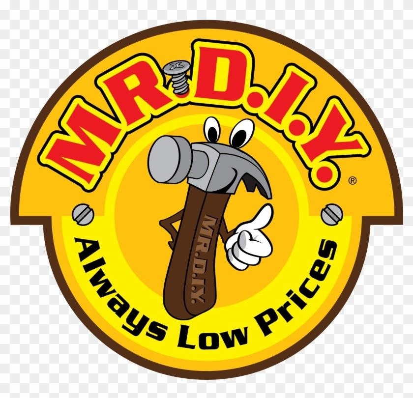 MR DIY