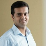 Ashwin Rastogi