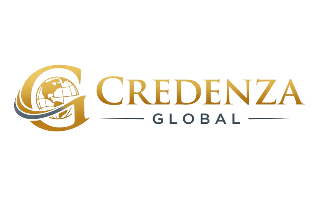 Credenza Global Logo